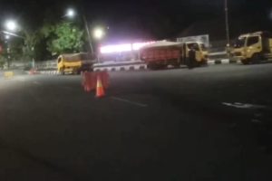 Panik Kecurangan Terbongkar, Oknum Mengaku Kontraktor Intimidasi Wartawan di Proyek Hotmix Jembatan Alun-alun Indramayu
