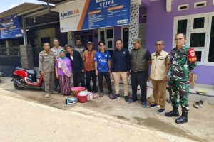 Metode Kampanye Pilwu Desa Plumbon Terapkan Kegiatan Bakti Sosial Membersihkan Saluran Drainase Dan Lingkungan