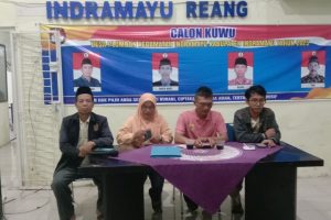 Panitia Tetapkan Daftar Pemilih Tambahan Pilwu Desa Plumbon 2025 Sebanyak 13 Pemilih.