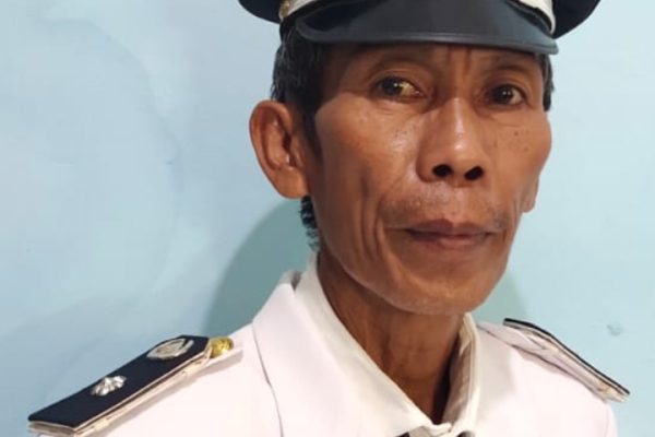 Terpilih Untuk Periode Kedua Kuwu Danto Siap Lanjutkan Pembangunan Desa Plumbon Khususnya Bidang Pertanian Dan Lingkungan