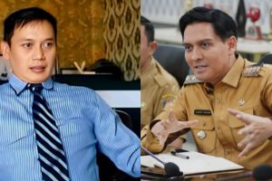 ‎Janji Berantas Korupsi vs Fakta Pilwu Cibereng: Mantan Koruptor Terpilih ‎