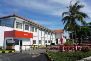 Lapas Indramayu Cetak Kinerja Positif Sepanjang 2025