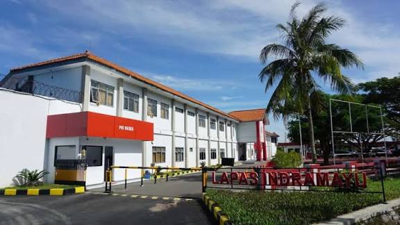 Lapas Indramayu Cetak Kinerja Positif Sepanjang 2025