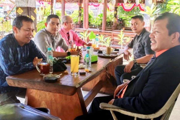 Fokus Tangani Perkara Lain, Ruslandi Resmi Mengundurkan Diri dari Tim Kuasa Hukum Alfian Sinaga