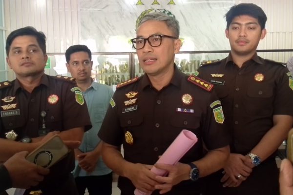 Rugikan Negara Hingga 1,4 Milyar Rupiah, Kejari Indramayu Tetapkan Tersangka Korupsi PKBM