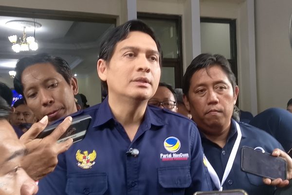 ‎Bupati Indramayu Tanggapi Konflik Mantan Napi Korupsi Terpilih Kuwu Cibereng, Penggugat Persoalkan Perbup