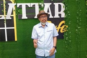 Disebut Figur Multitalenta, Sri Budi Hardjo Calon Kuat Ketua KONI Indramayu 2026–2030