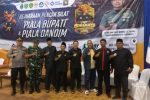 Indramayu Jadi Magnet Atlet Pencak Silat, 975 Pesilat Berlaga di Kejurnas Piala Bupati dan Piala Dandim