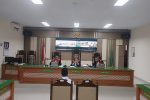 Sidang Lanjutan Kasus Pembunuhan Putri Apriyani, JPU Nilai Eksepsi Kuasa Hukum Terdakwa Tidak Berdasar