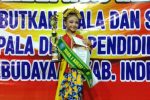 Aksi Panggung Aisyah Maulidah Bikin Kagum, Siswi SD Ini Raih Juara 1 Tari Kreasi Nusantara