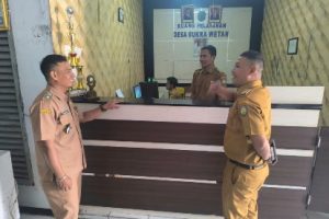 Lindungi Pekerja Migran, Seluruh Desa di Kecamatan Sukra Miliki Perdes Perlindungan Pekerja Migran, Wujudkan Desa Migran Emas