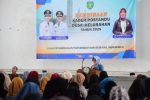 Posyandu Bertransformasi, Ketua Tim Pembina Posyandu Kabupaten Minta Kapasitas Kader Posyandu Ditingkatkan