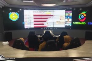 Indramayu Perkuat Status Lumbung Pangan Nasional di Tengah Modernisasi Infrastruktur Jawa Barat