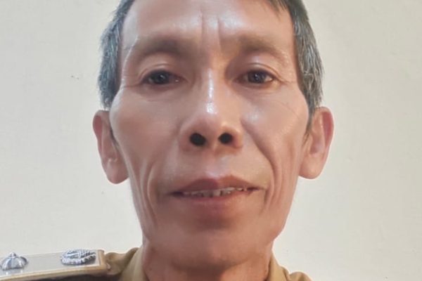 Pemerintah Desa Plumbon Siapkan Lahan Pembangunan Gedung Koperasi Desa Merah Putih.