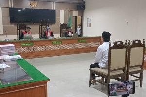 PN Indramayu Gelar Sidang Kedua Pembunuhan Putri Apriyani, Kuasa Hukum Korban Nilai Eksepsi Terdakwa Lemah