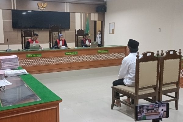 PN Indramayu Gelar Sidang Kedua Pembunuhan Putri Apriyani, Kuasa Hukum Korban Nilai Eksepsi Terdakwa Lemah
