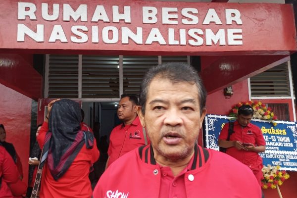 PDIP Indramayu Matangkan Kaderisasi PAC, Targetkan 15 Kursi di Pemilu 2029–2031