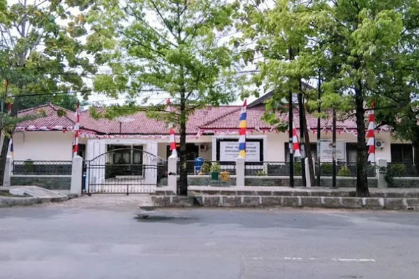 Mantan Napi Korupsi Lolos Persyaratan Calon Kuwu di Cibereng, Ternyata Begini Kinerja Panpilwu DPMD Indramayu