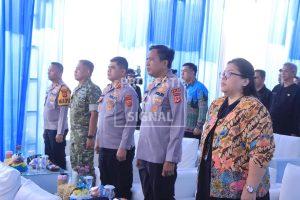 Dukung Program Presiden, Polri Targetkan 61 SPPG Beroperasi di Jabar Pada 2026