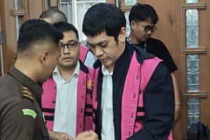 Divonis 15 Tahun Penjara Buntut Kasus Minyak Mentah Pertamina, Kerry Riza: Saya Terus Cari Keadilan