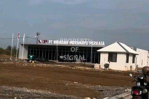 PT Wiratama Indramayu Perkasa Siapkan Infrastruktur Lengkap, Perkuat Daya Saing Kawasan Industri di Indramayu