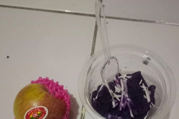 Program Makan Bergizi Gratis di Indramayu Disoal. Dugaan Kualitas Makanan dan Transparansi Pengelolaan Jadi Sorotan