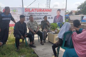 Dengar Curhat Warga soal BPJS Saat Reses, Sirojudin: Seakan Warga Tidak Boleh Sakit