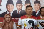 HUT ke-18 Gerindra Bertema “Kompak, Bergerak, Berdampak”, Kader Siap Kawal Program Prabowo