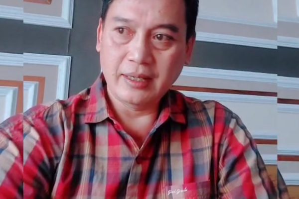 Ruslandi Ajukan Dua Gugatan Terkait Perselisihan Pilwu Cibereng, Proses Hukum Tetap Berjalan