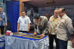 Launching Rumah Berdaya, Bupati Lucky Hakim Apresiasi PT. PG Rajawali II Dalam Pemberdayaan Masyarakat