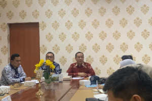 Jaga Stabilitas Harga Jelang Ramadan, Pemkab Indramayu Siapkan Strategi Intervensi Pangan Secara Komprehensif