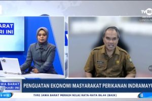 Indramayu Berkontribusi 32,9% Untuk Perikanan Jawa Barat, Pemkab Terus Perkuat Perlindungan Nelayan Kecil