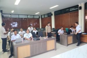 Wujudkan Smart Governance, Diskominfo Indramayu Gelar Bimtek Pengisian Konten Super Apps “Wong Reang”