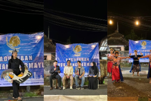 Mejeng Kesenian Jadi Panggung Budaya, Noknang Dermayu 2026 Resmi Dibuka untuk Usia 16–24 Tahun