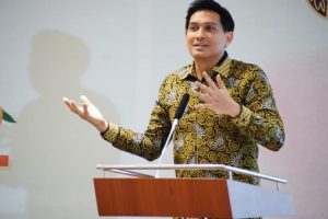 Indramayu Siap Jadi Motor Penggerak Kawasan Rebana