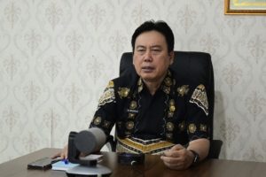 Diskominfo Indramayu Luncurkan Wong Reang Apps, Dorong Layanan Publik dan UMKM Go Digital