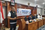 Musorkab XI KONI Indramayu Sukses Digelar, Yogi Kurniawan Terpilih Aklamasi Periode 2026–2030