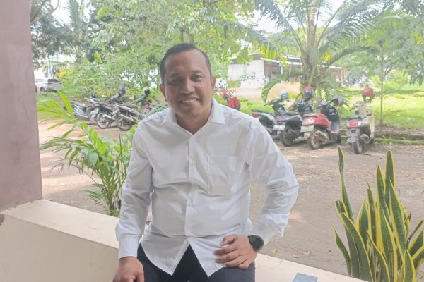 700 Peserta Didik LPK Kaina Indonesia Ikuti Jalan Sehat Pungut Sampah, Siapkan Calon Pekerja Jepang Berkarakter Disiplin