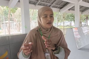 Peringati Hari Peduli Sampah Nasional, Penggerak Bank Sampah Indramayu Gelar “Jalan Sehat Pungut Sampah” dan Launching Eco Enzyme