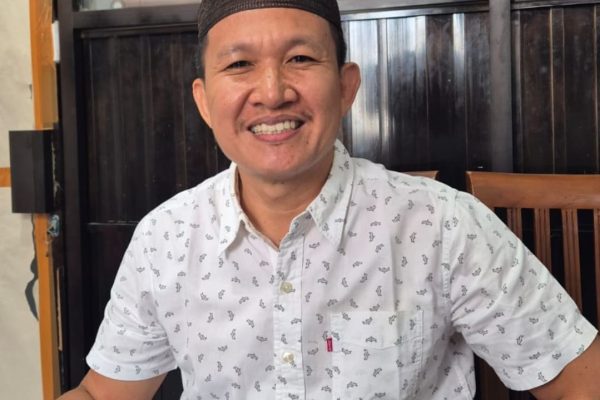 Sambut Ramadhan 1447 H, Ketua IKA PMII Ajak Perkuat Iman dan Kepedulian Sosial