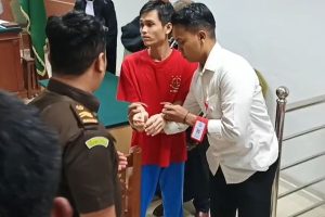 Kasus ABK Fandi Ramadhan, Pakar Hukum: Tuntutan Mati Bertentangan dengan KUHP Baru