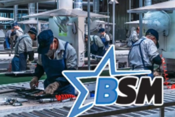 Kinerja PT BSM Kian Solid, Perkuat Layanan Outsourcing dan Komitmen “Service by Heart” di Momen Idul Fitri