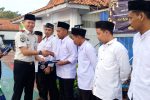 433 Warga Binaan Lapas Indramayu Terima Remisi Idul Fitri, 4 Orang Langsung Bebas