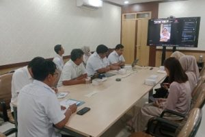 Universitas Pancasakti Tegal Jalin Kerjasama dengan Pemerintah Kabupaten Indramayu