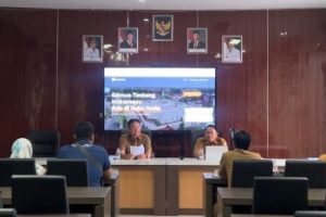 Dorong Pelayanan Cepat dan Terintegrasi, Pemkab Indramayu Kembangkan Fitur Wong Reang Apps