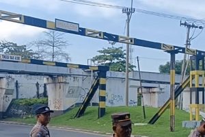 SOLUSI MACET JATIBARANG!