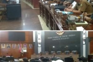 DPRD Indramayu Tampung Aspirasi, KOMPI Tegas Tolak Revitalisasi Tambak Pantura