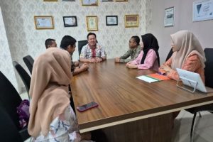 Sensus Ekonomi 2026 Akan Dimulai, Kadiskominfo Indramayu Berharap Responden Jujur Dalam Mengisi Data