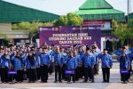 Peringatan ke-30 Hari Otonomi Daerah, Kemendagri Minta Perkuat Kolaborasi Pusat dan Daerah