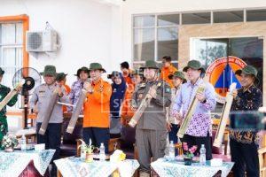 Hari Kesiapsiagaan Bencana 2026, BPBD Indramayu Imbau Masyarakat Lebih Siaga dan Peduli